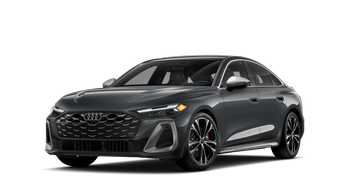Photo of 2026 Audi S5