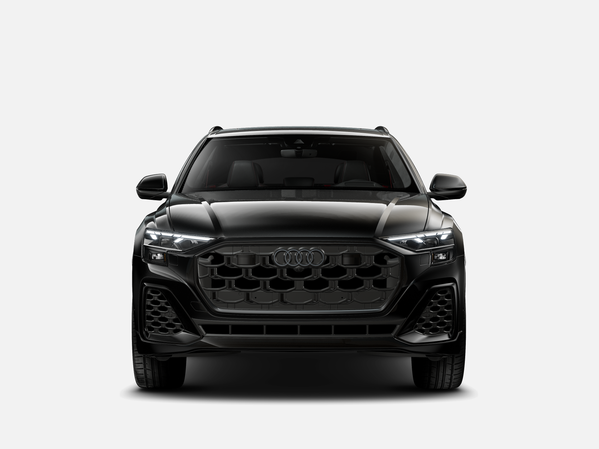 2026 Audi Q8 Prestige - Photo 17