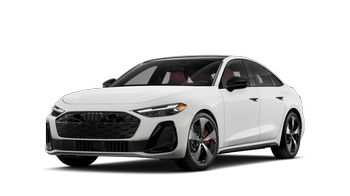 Photo of 2025 Audi S5