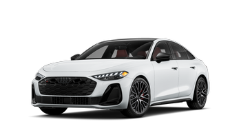 Photo of 2025 Audi S5