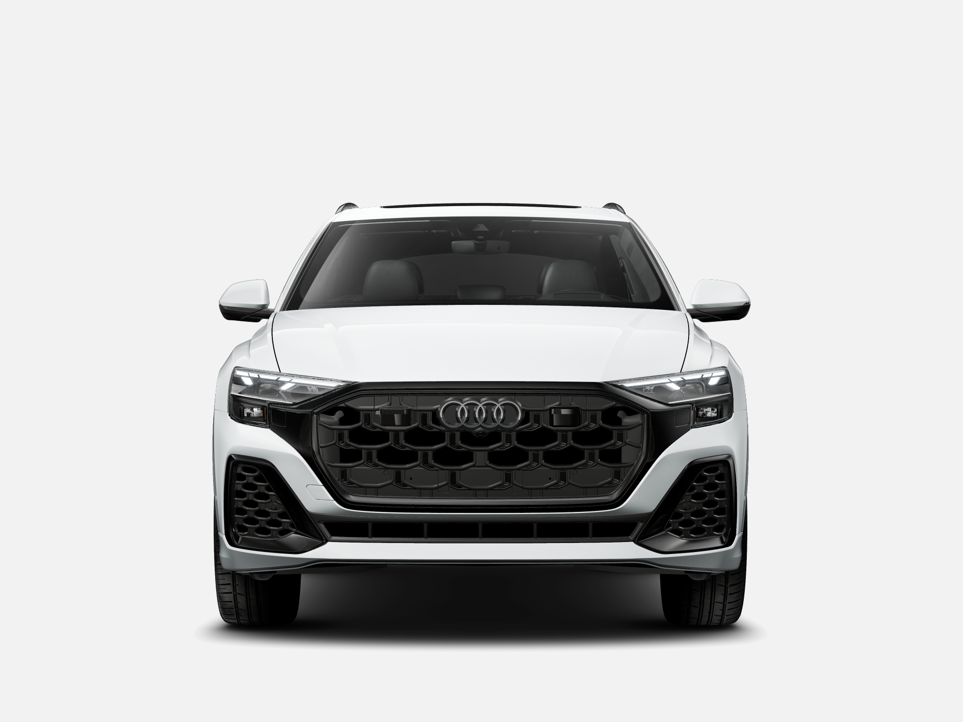 2026 Audi Q8 Prestige - Photo 40