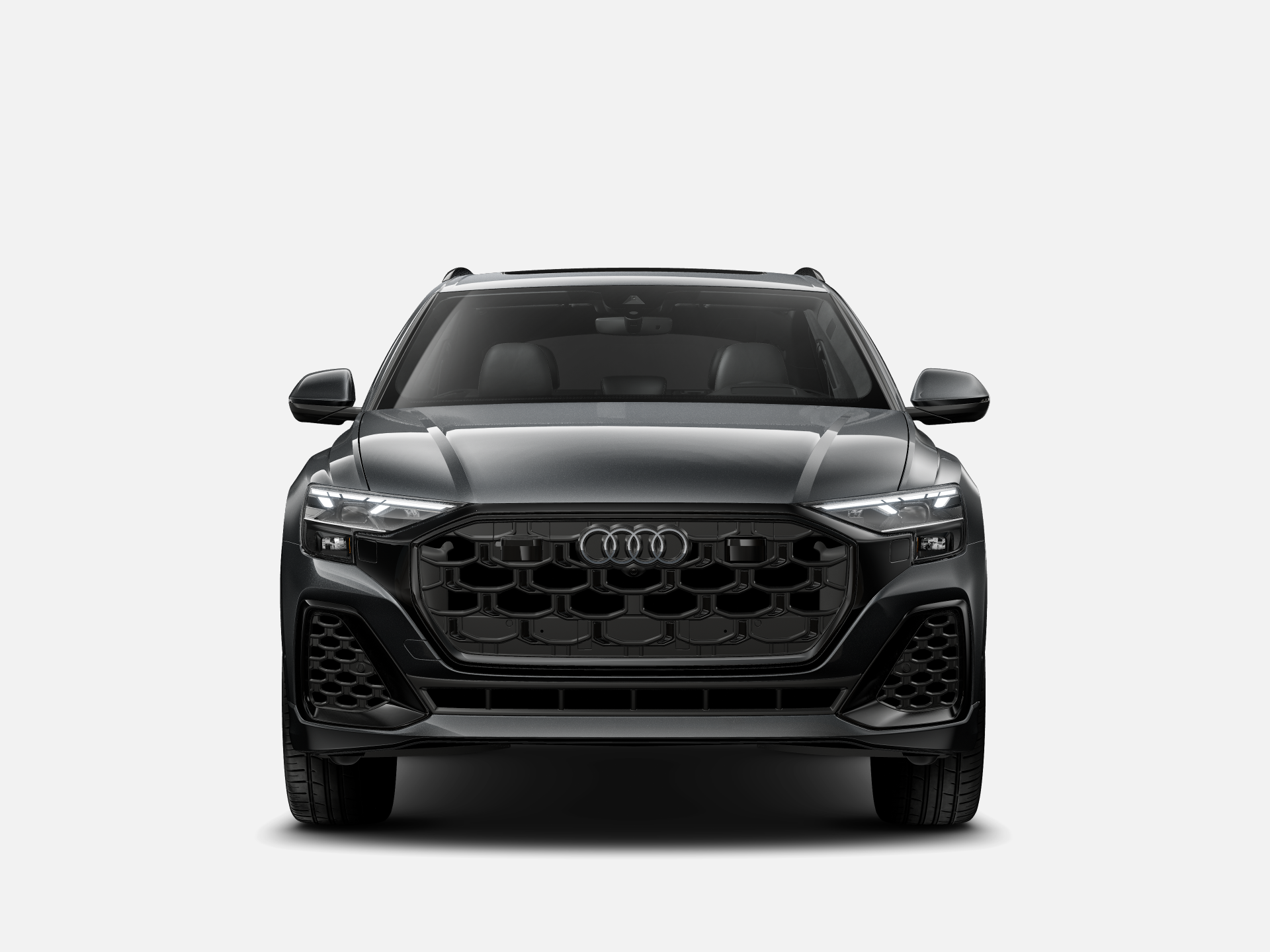 2026 Audi Q8 Prestige - Photo 40
