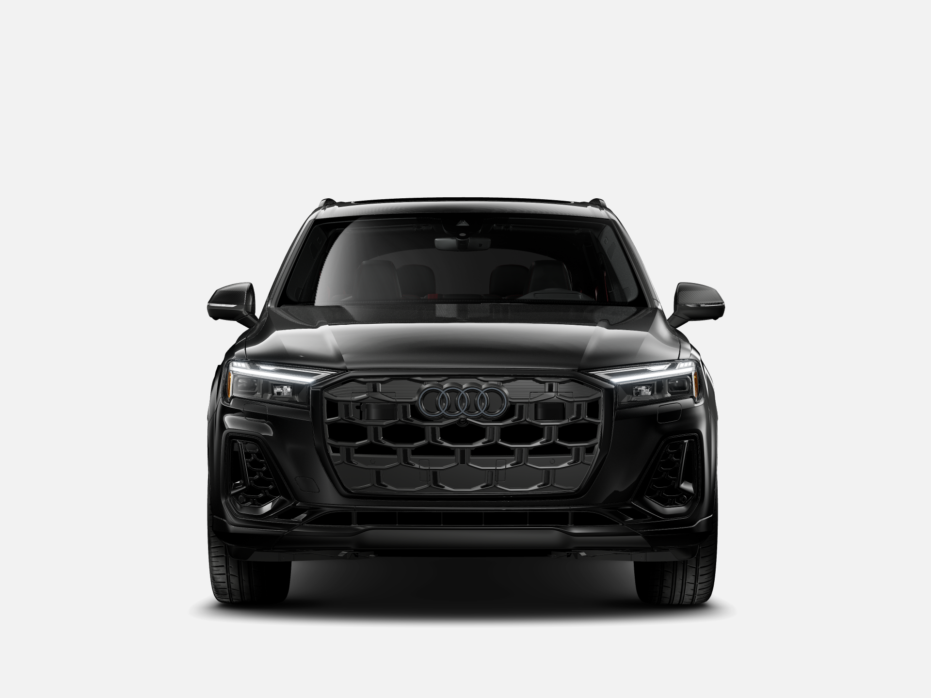 2026 Audi Q7 Prestige - Photo 28