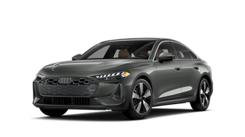 Image de {{modelName}} 2026 Audi A5 Sedan