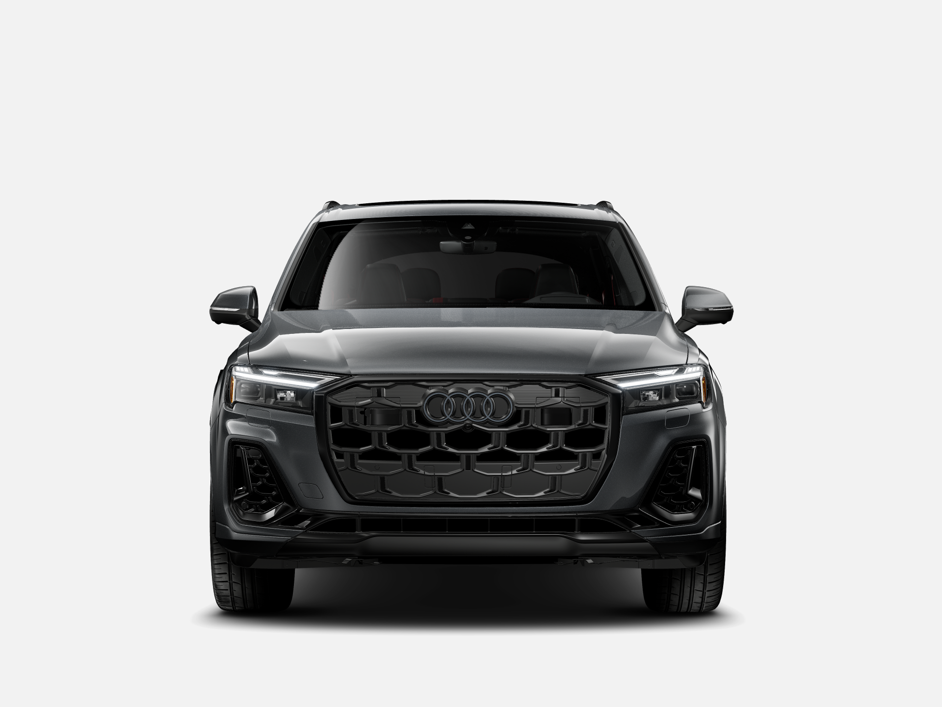 2026 Audi Q7 Prestige - Photo 57