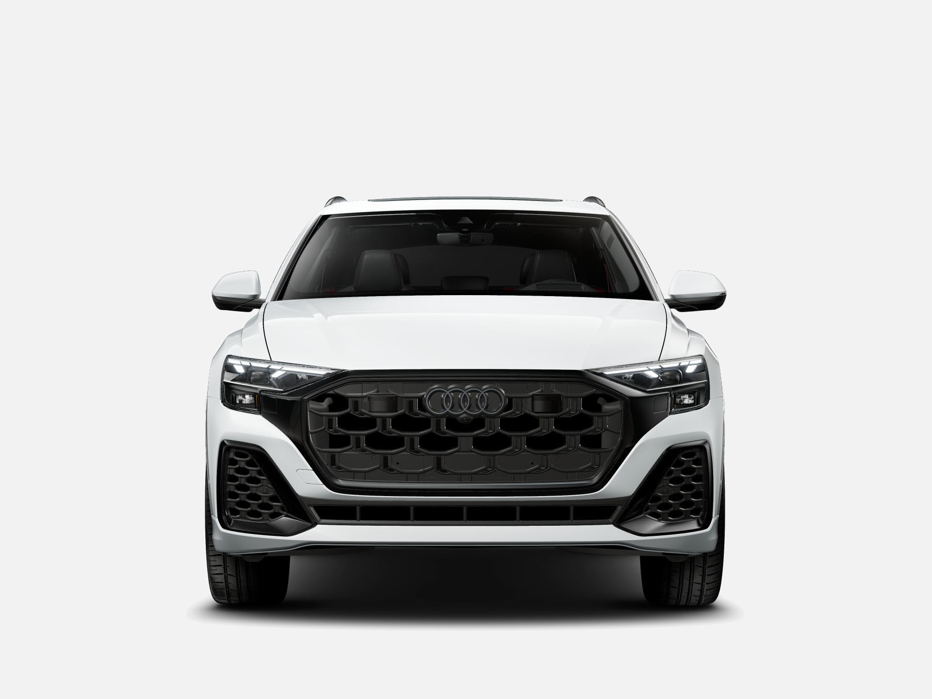2026 Audi Q8 Prestige - Photo 62