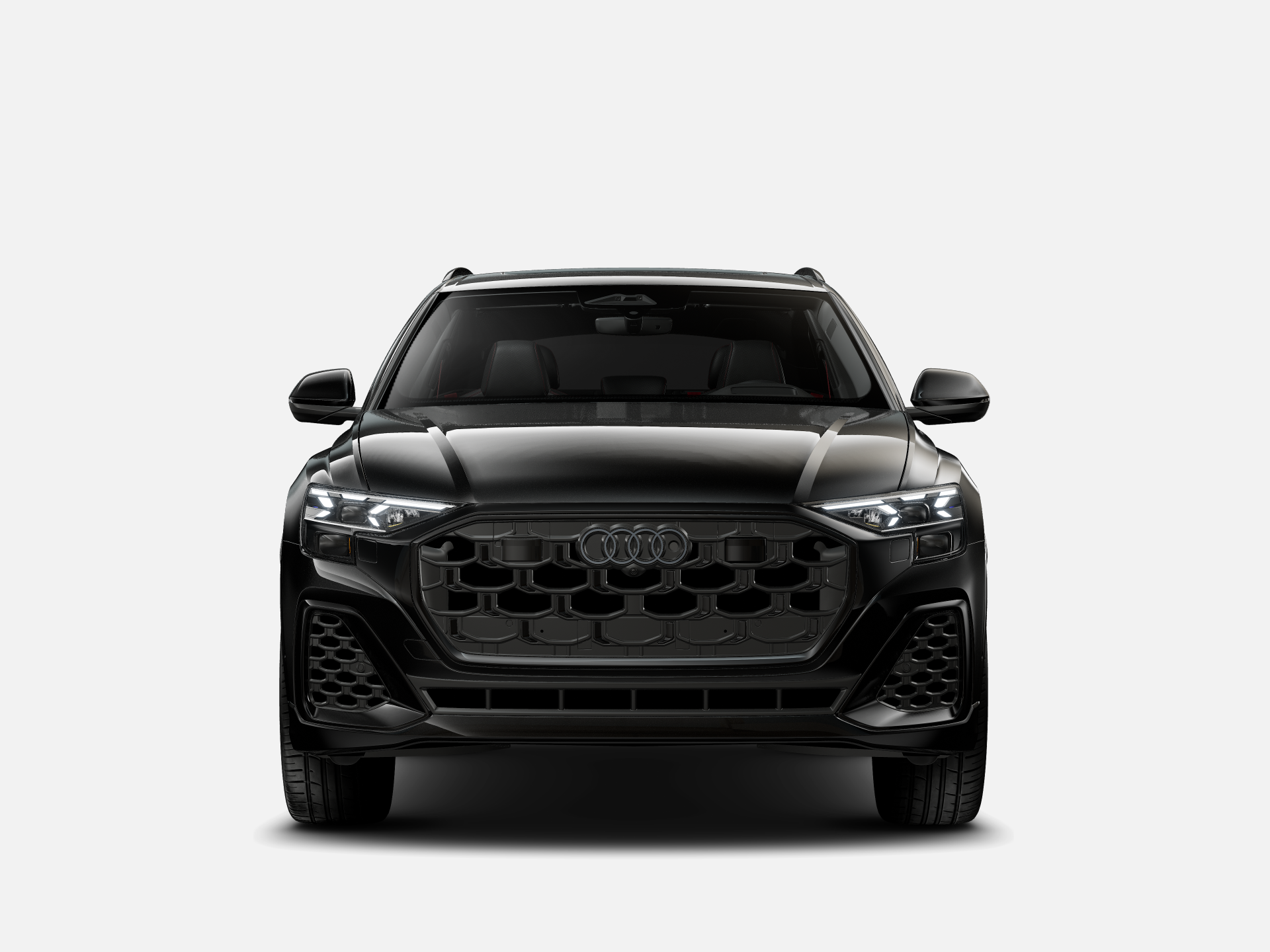 2027 Audi Q8 Prestige - Photo 5