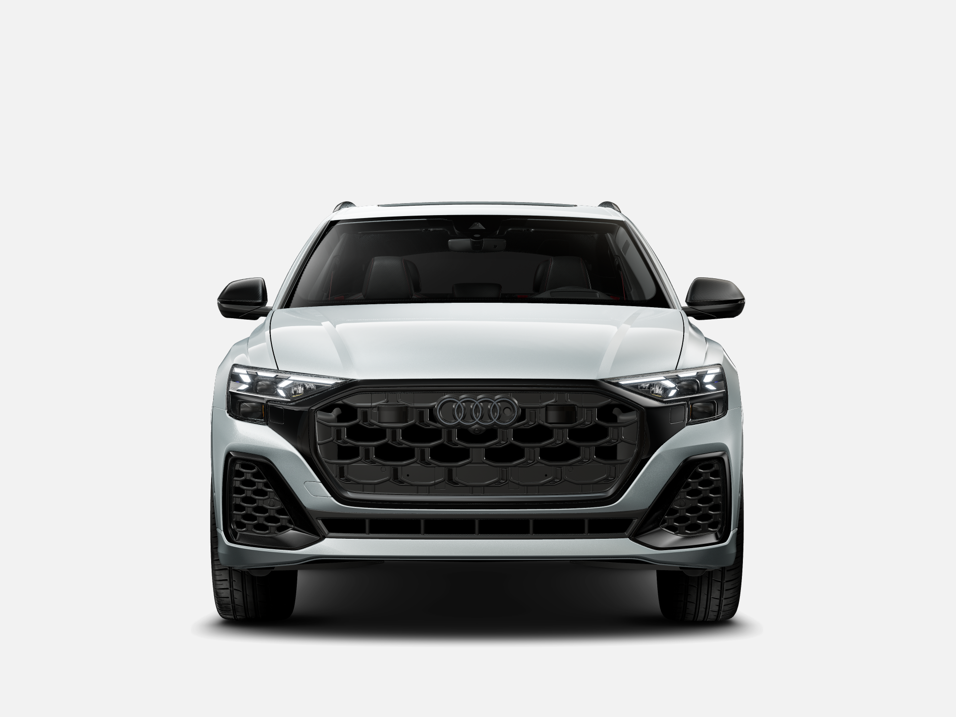 2026 Audi Q8 Prestige - Photo 44