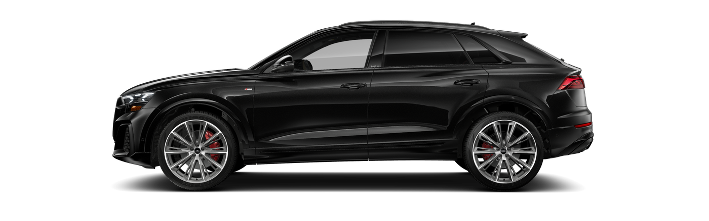 2027 Audi Q8 Prestige - Photo 19