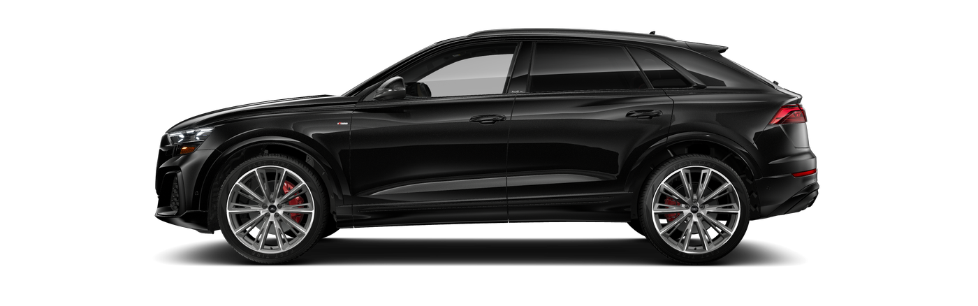 2026 Audi Q8 Prestige - Photo 41