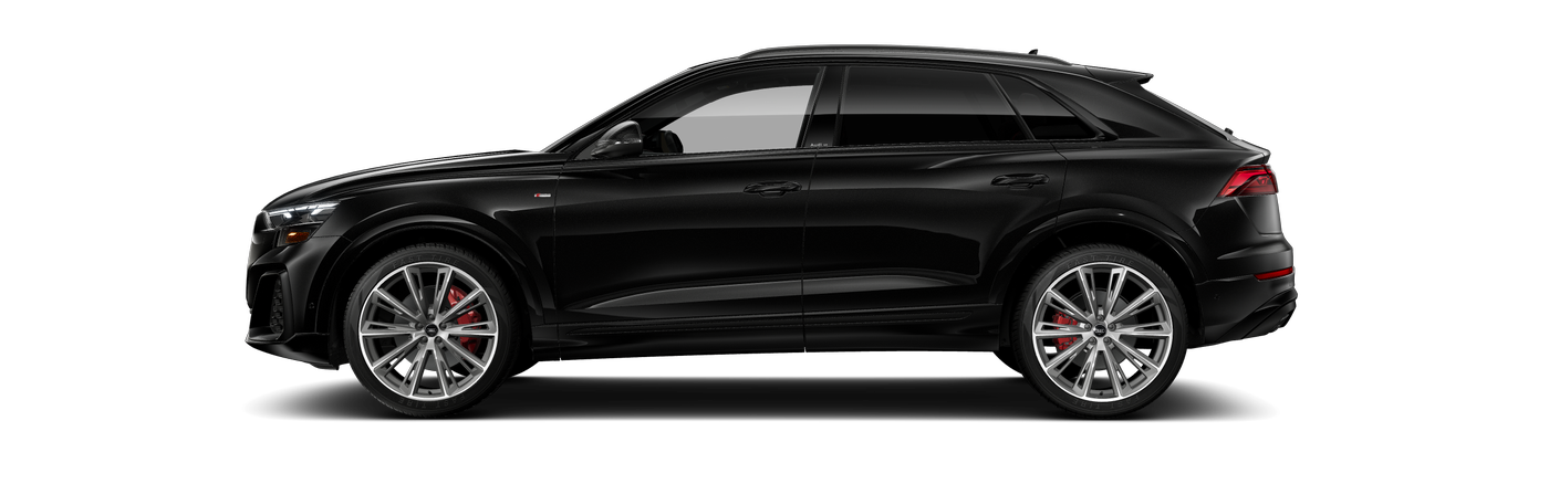 2026 Audi Q8 Prestige - Photo 44