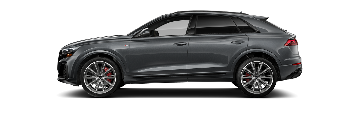 2026 Audi Q8 Prestige - Photo 42