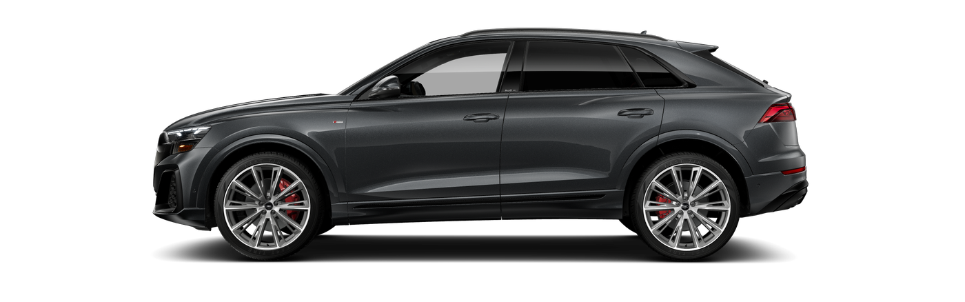 2027 Audi Q8 Prestige - Photo 19