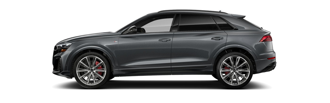 2026 Audi Q8 Prestige - Photo 27