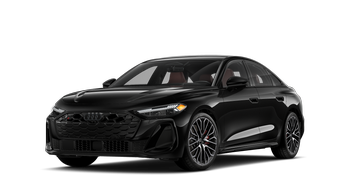 2025 Audi S4