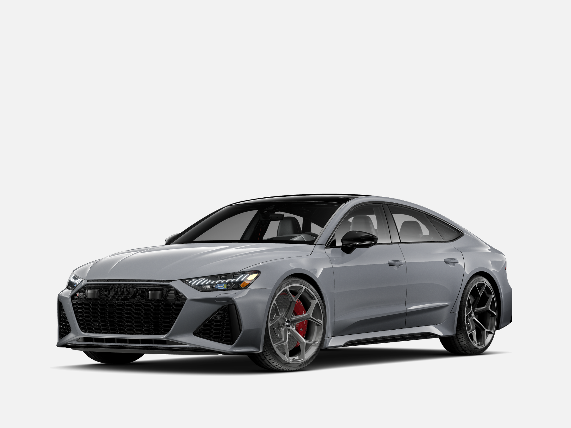 2026 Audi RS 7 Base - Photo 28