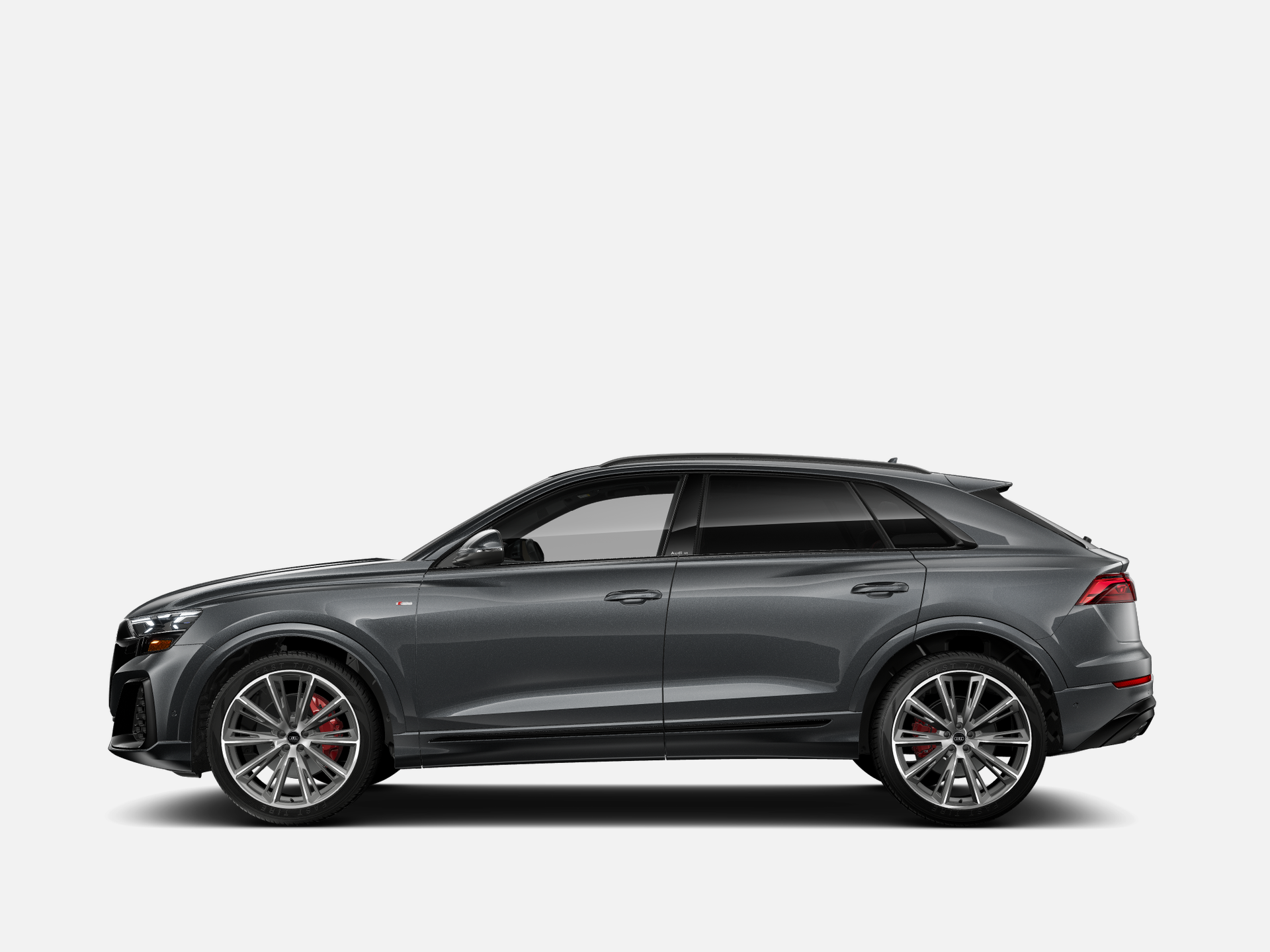 2026 Audi Q8 Prestige - Photo 8