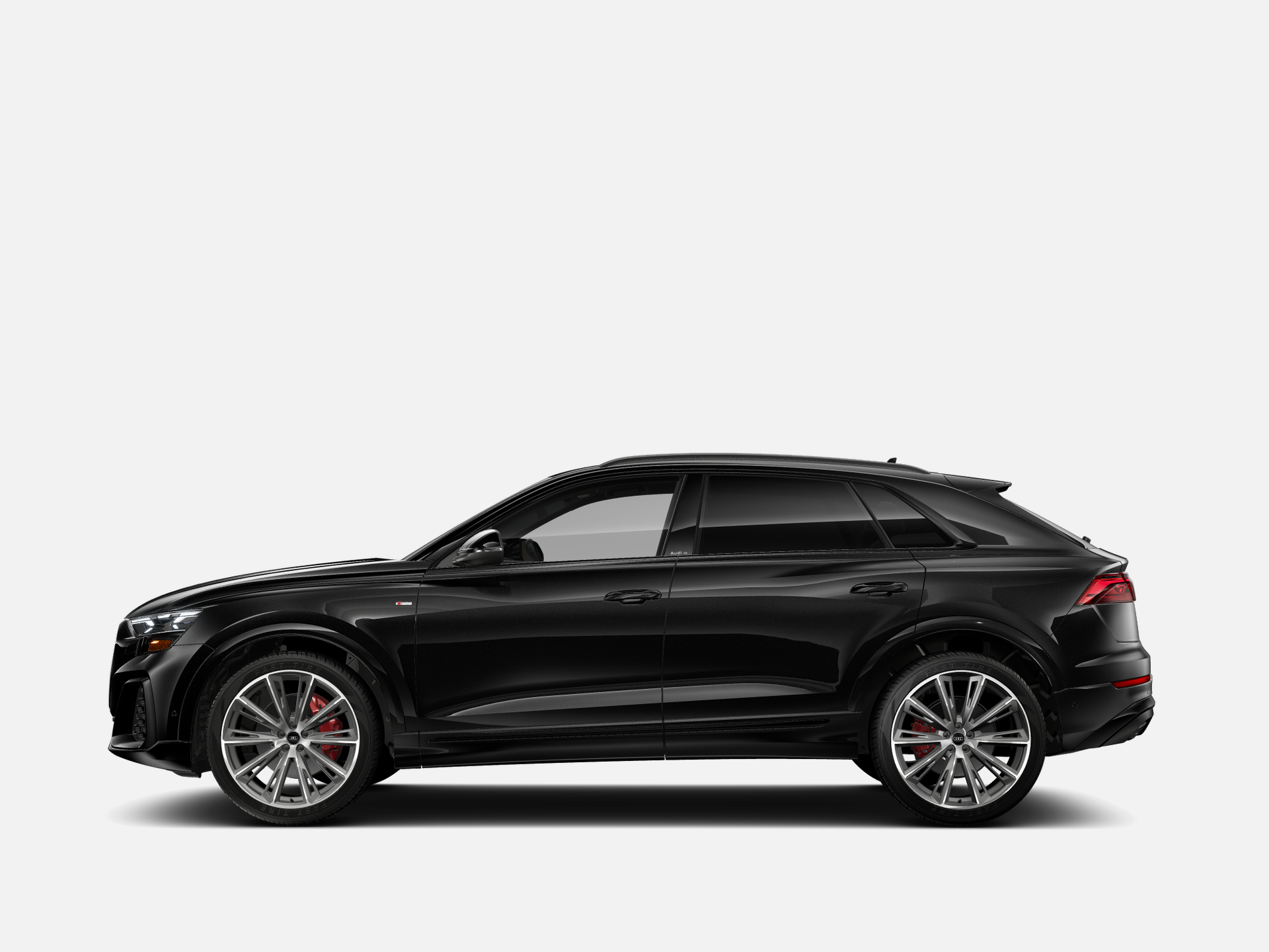 2027 Audi Q8 Prestige - Photo 8