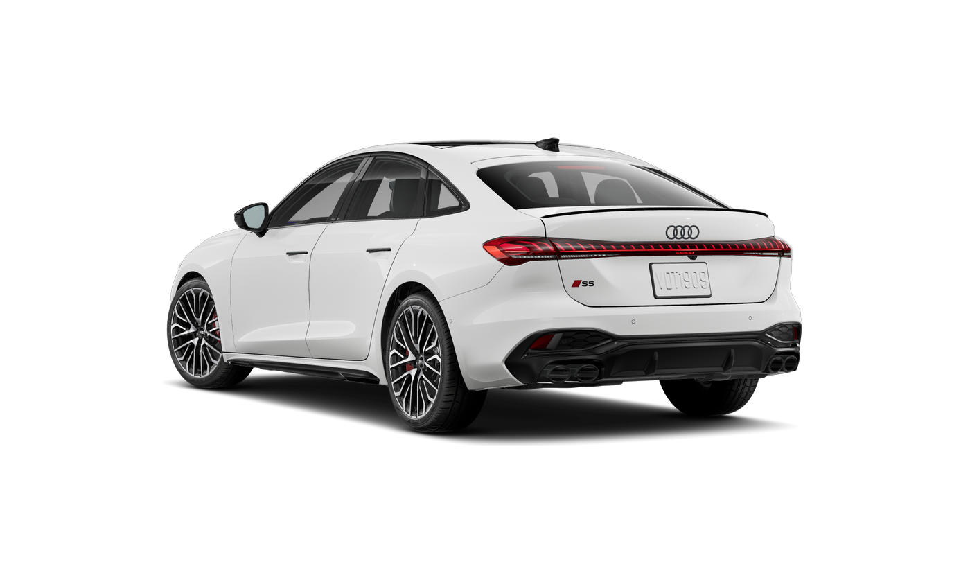 2026 Audi S5 Premium Plus - Photo 46