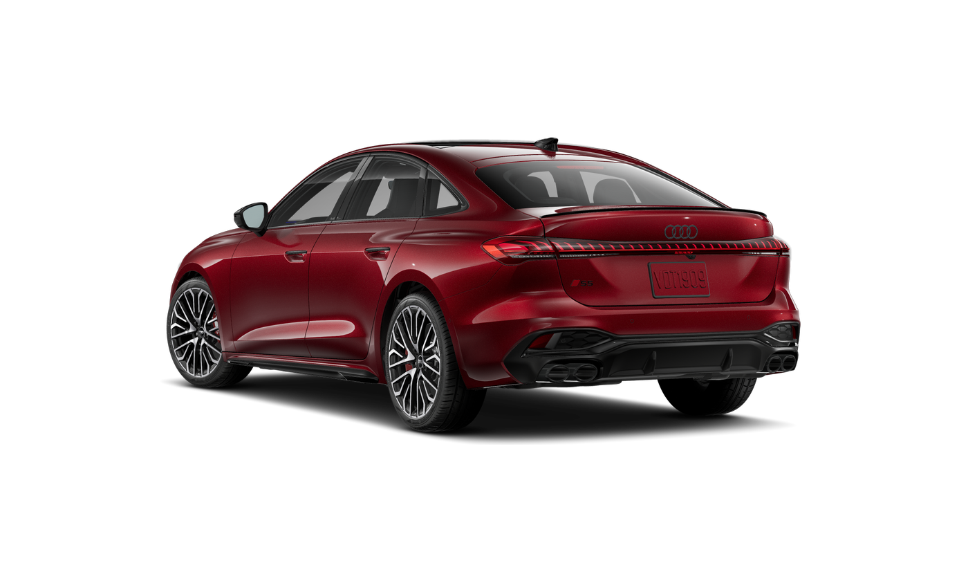 2025 Audi S5 Premium Plus - Photo 20