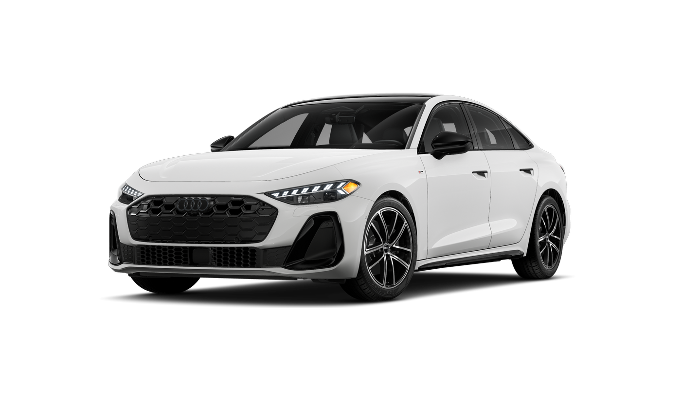 2025 Audi A5 Sedan
