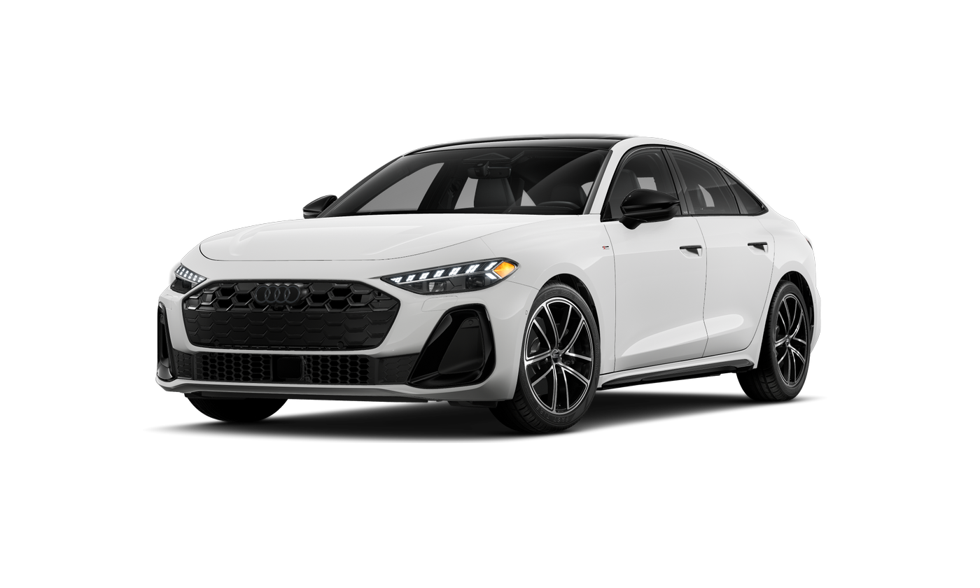 2026 Audi A5 Sedan