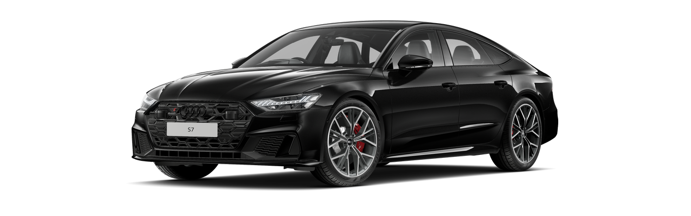 Audi S7 Sportback