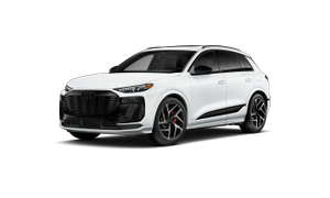 2027 Audi SQ6 e-tron
