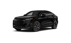 2027 Audi SQ6 Sportback e-tron