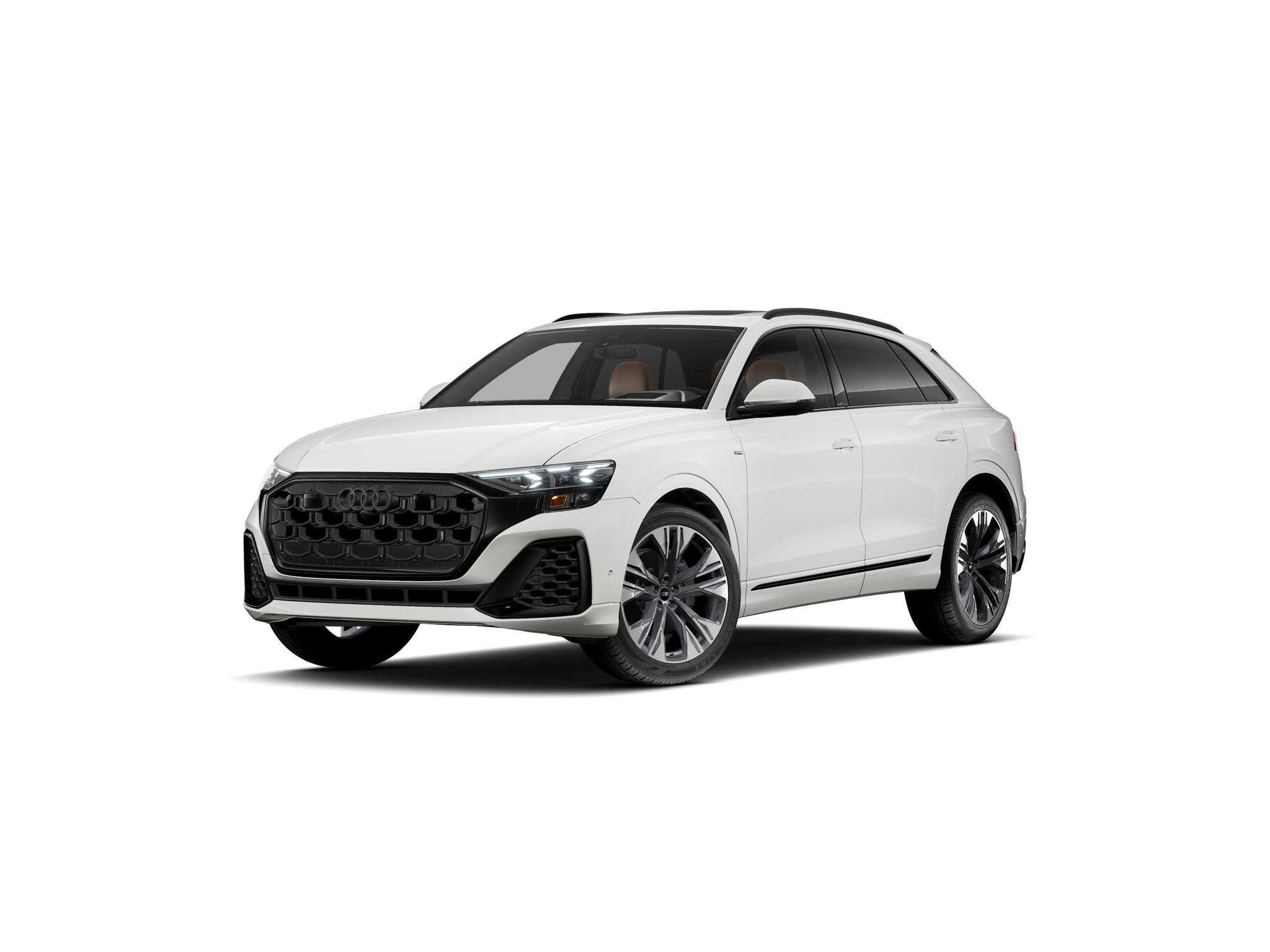 2025 Audi Q8 Prestige's photo