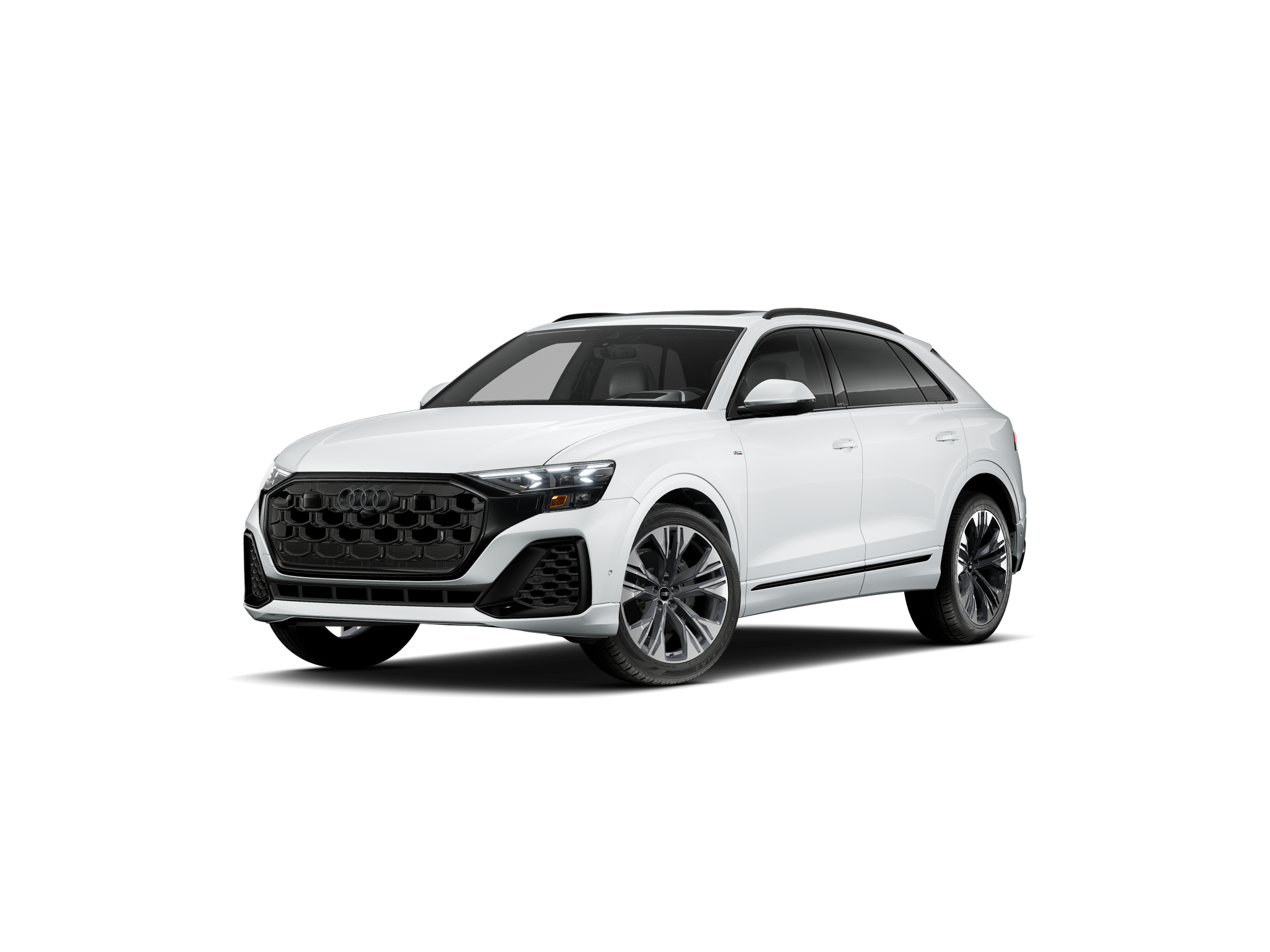 2025 Audi Q8 Prestige's photo