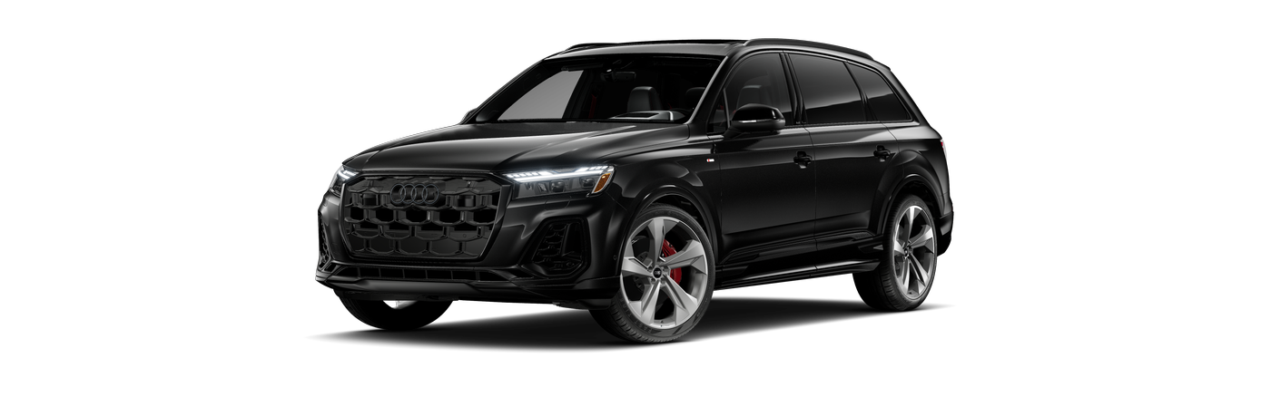2026 Audi Q7 Prestige - Photo 55