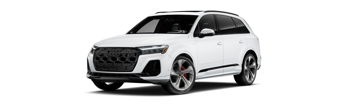 2026 Audi Q7 Prestige - Photo 49