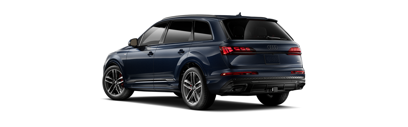 2026 Audi Q7 Prestige - Photo 19