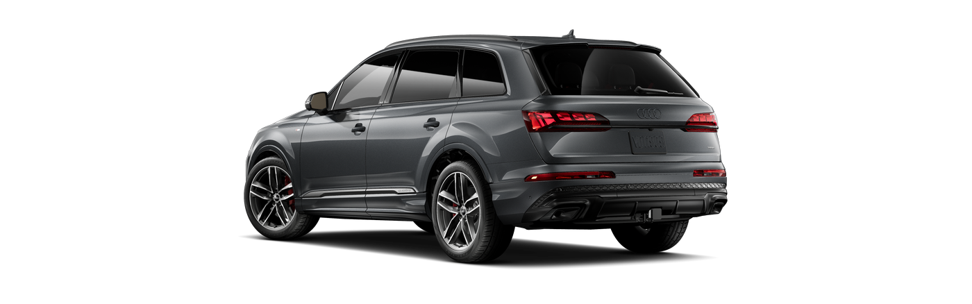 2026 Audi Q7 Prestige - Photo 35