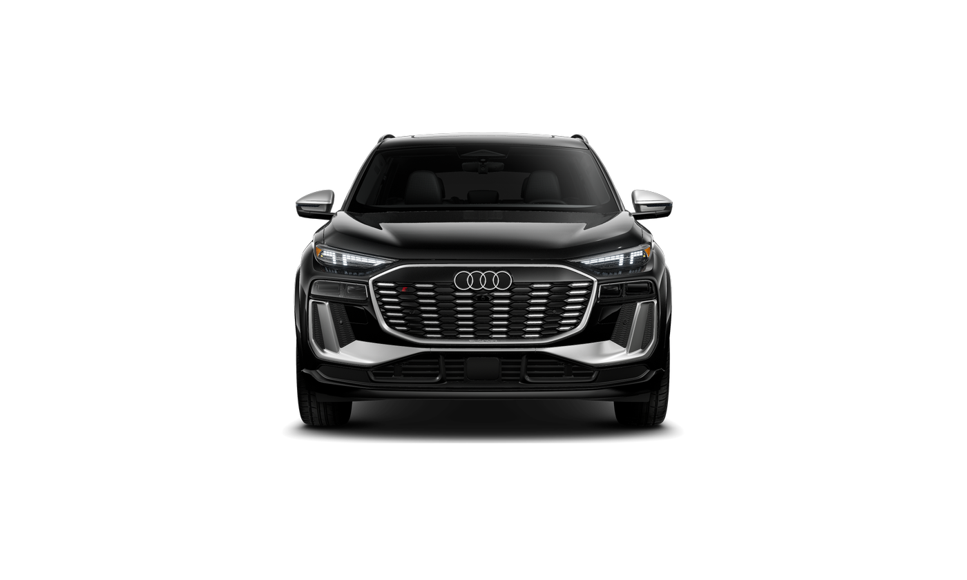 2027 Audi SQ6 e-tron Premium Plus thumbnail 23