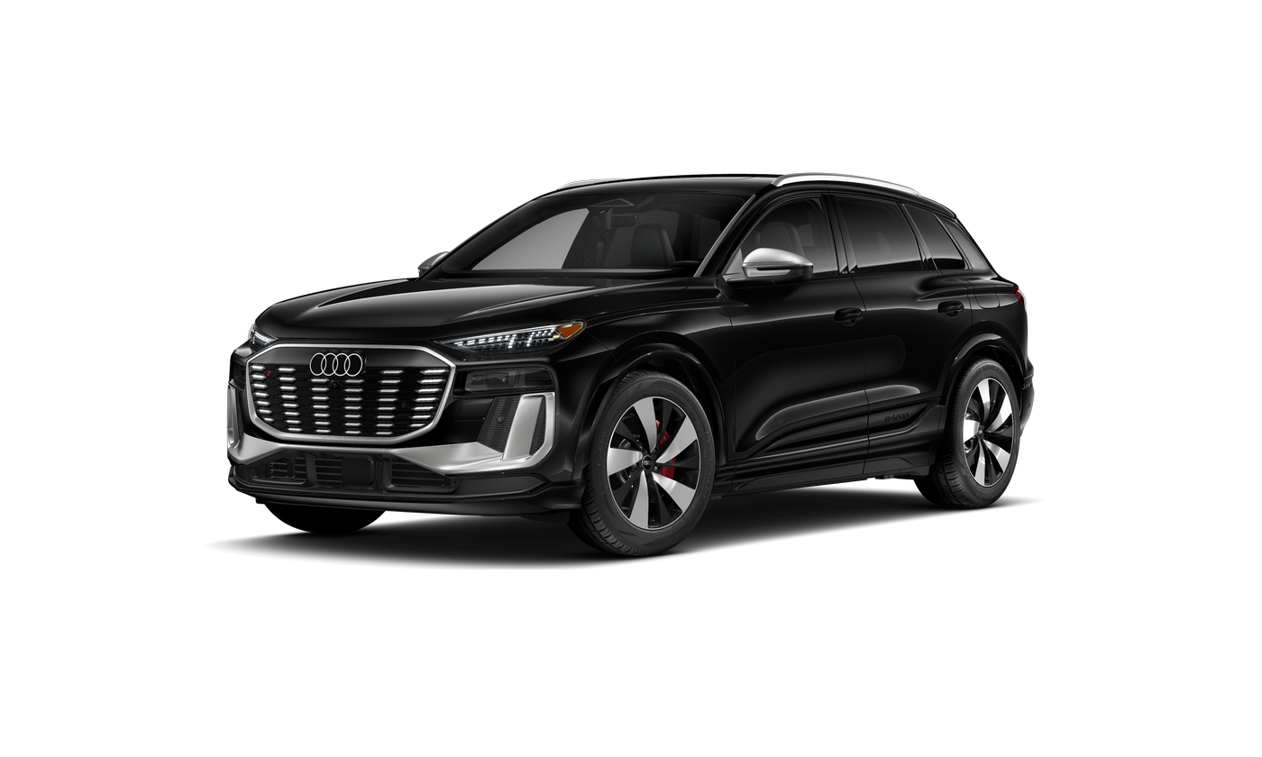 2027 Audi SQ6 e-tron Premium Plus thumbnail 11