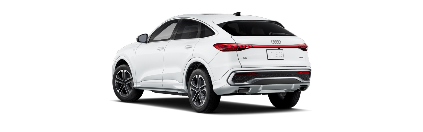 2026 Audi Q5 Sportback Premium Plus - Photo 33