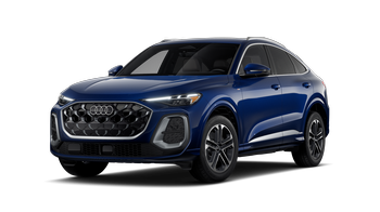 Photo of 2026 Audi Q5 Sportback 