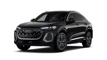 Photo of 2026 Audi Q5 Sportback 