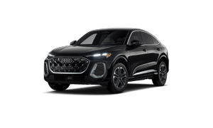 2026 Audi Q5 Sportback