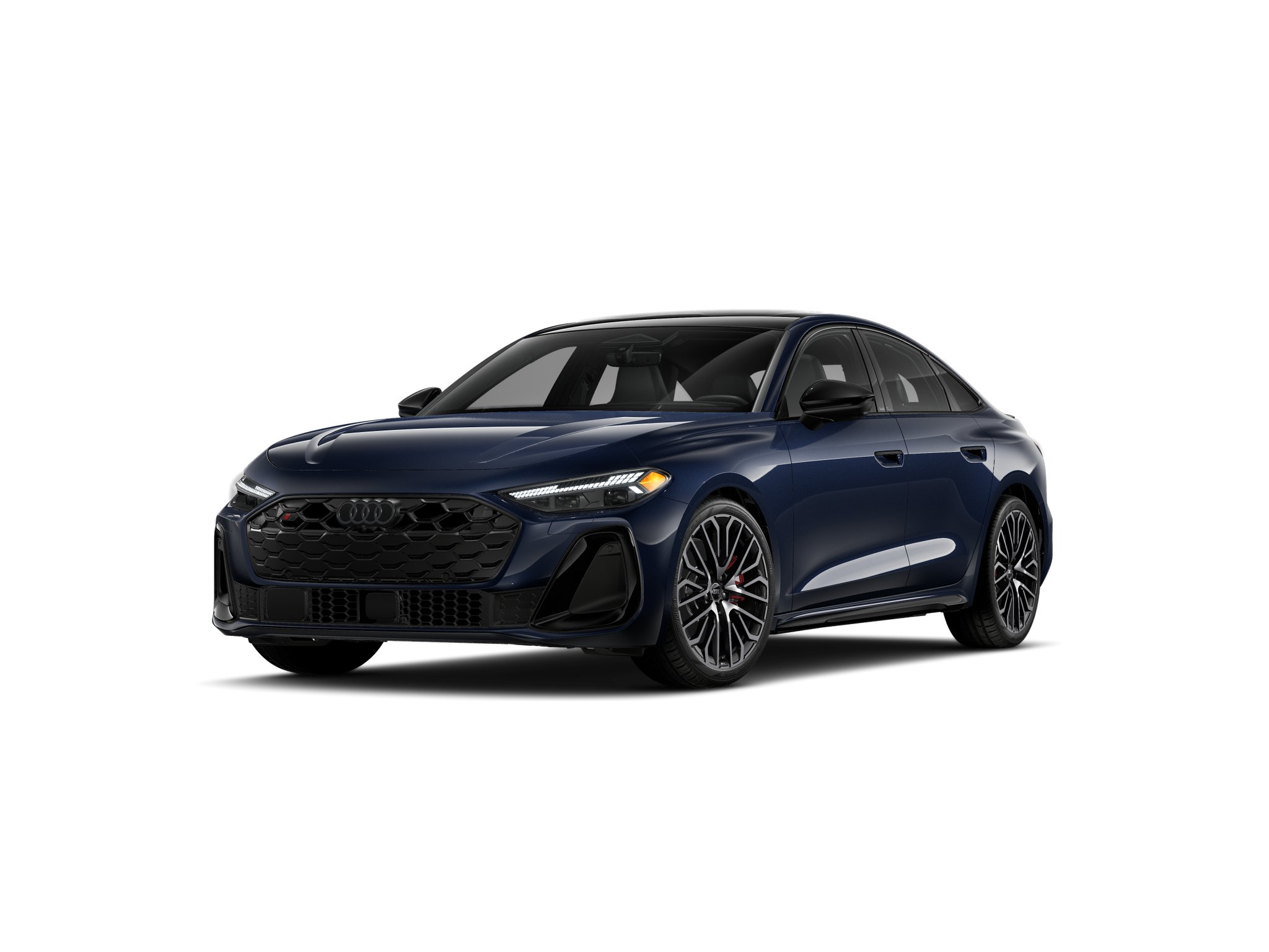 2025 Audi New S5 Premium Plus's photo