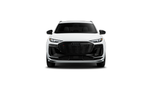 2027 Audi SQ6 e-tron