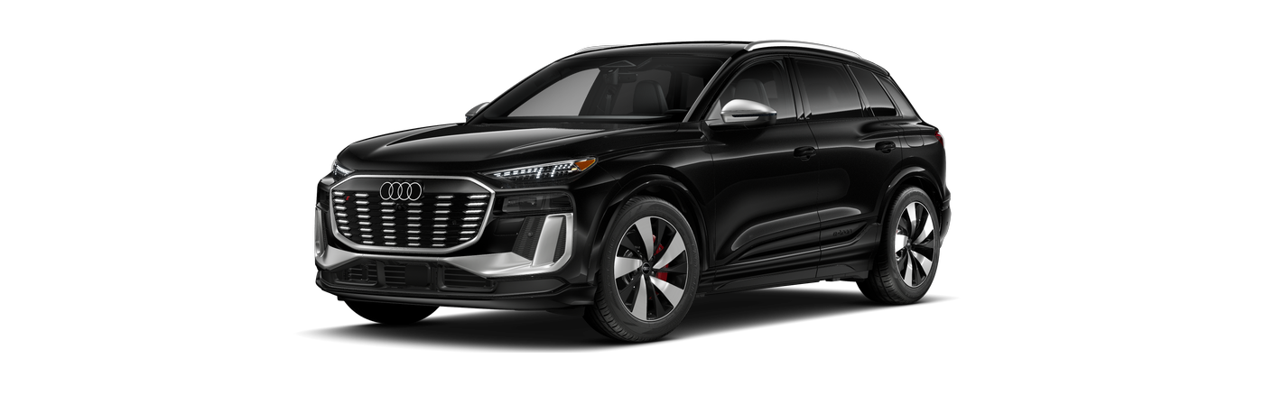 2027 Audi SQ6 e-tron Premium Plus thumbnail 14
