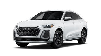 Photo of 2026 Audi Q5 Sportback 