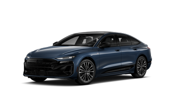 Photo of 2027 Audi A6 Sportback e-tron