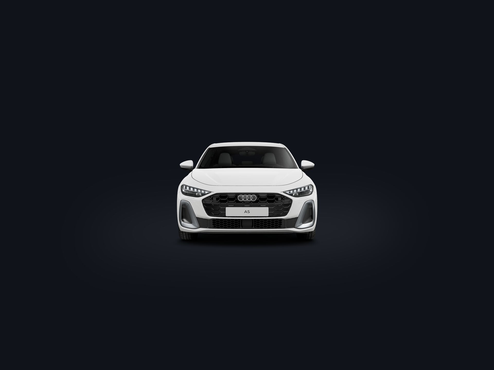 A5 front