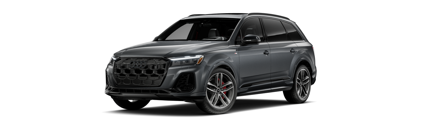 2026 Audi Q7 Prestige - Photo 66