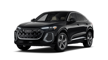 Photo of 2026 Audi Q5 Sportback 