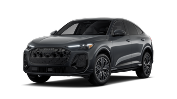 Photo of 2026 Audi Q5 Sportback 